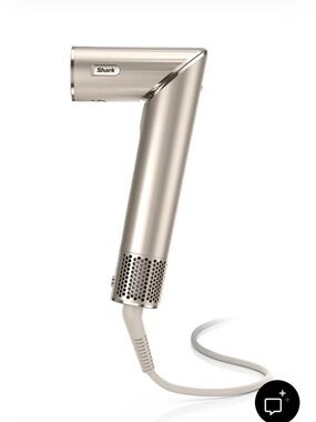 Shark Women Hair Dryer - Champagne